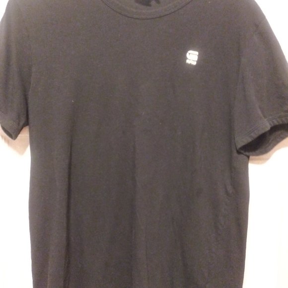 Men's G-Star Raw T-shirt - Picture 2 of 5
